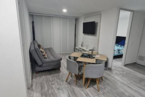 Hermoso Apartamento Entero - Piscina - Parqueadero